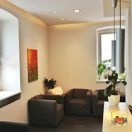Hotel Al Sole
